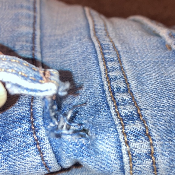 Levi’s Boot Cut 515 Jeans Size 10 Short - Picture 10 of 10